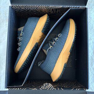 Allbirds Women's Wool Tree Dasher 2 Calm Teal Size 5.5 NIB